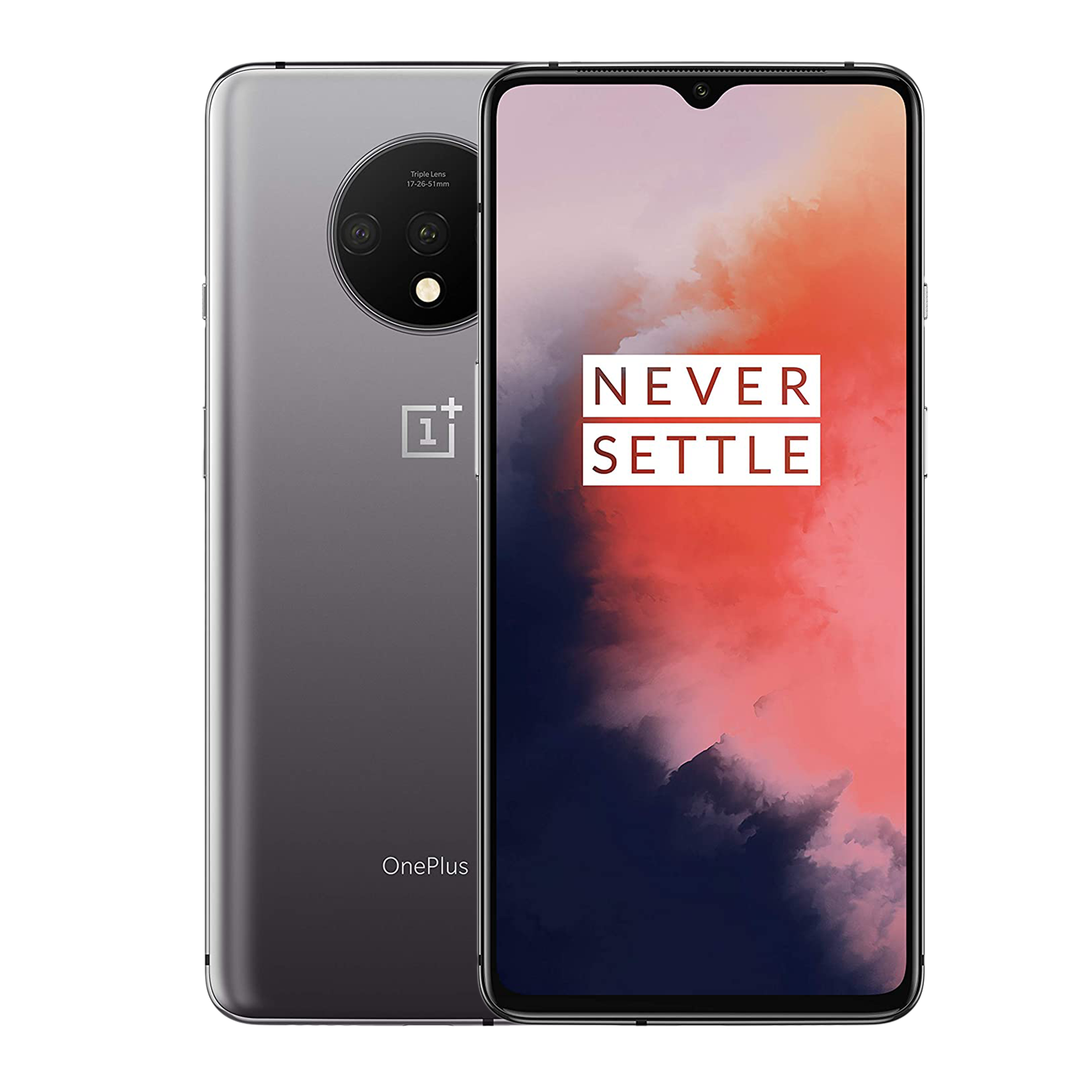 buy-refurbished-oneplus-7t-8gb-ram-128gb-frosted-silver-online-croma